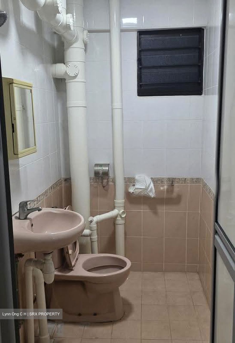 Blk 301 Hong Kah Green (Bukit Batok), HDB 4 Rooms #617756081
